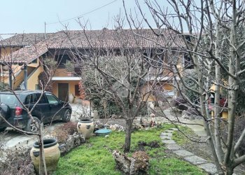 Casa indipendente Via antica di faule, Vigone - foto 12