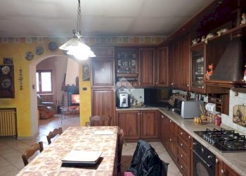 Casa indipendente Via antica di faule, Vigone - foto 13
