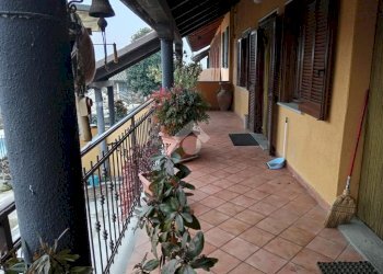 Casa indipendente Via antica di faule, Vigone - foto 25