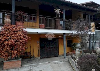 Casa indipendente Via antica di faule, Vigone - foto 30