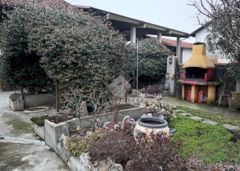 Casa indipendente Via antica di faule, Vigone - foto 35