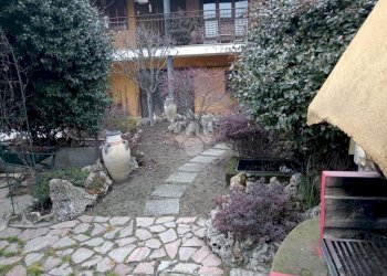 Casa indipendente Via antica di faule, Vigone - foto 38