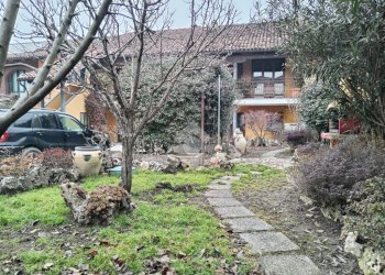 Casa indipendente Via antica di faule, Vigone - foto 39