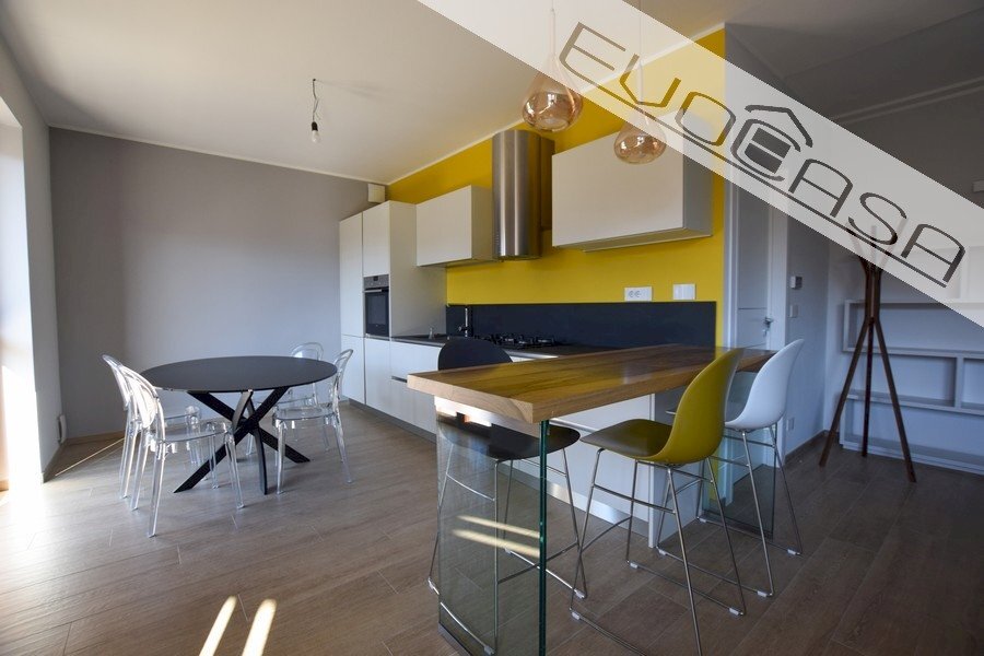 Trilocale Via delle Brune 15, Bricherasio - foto 1