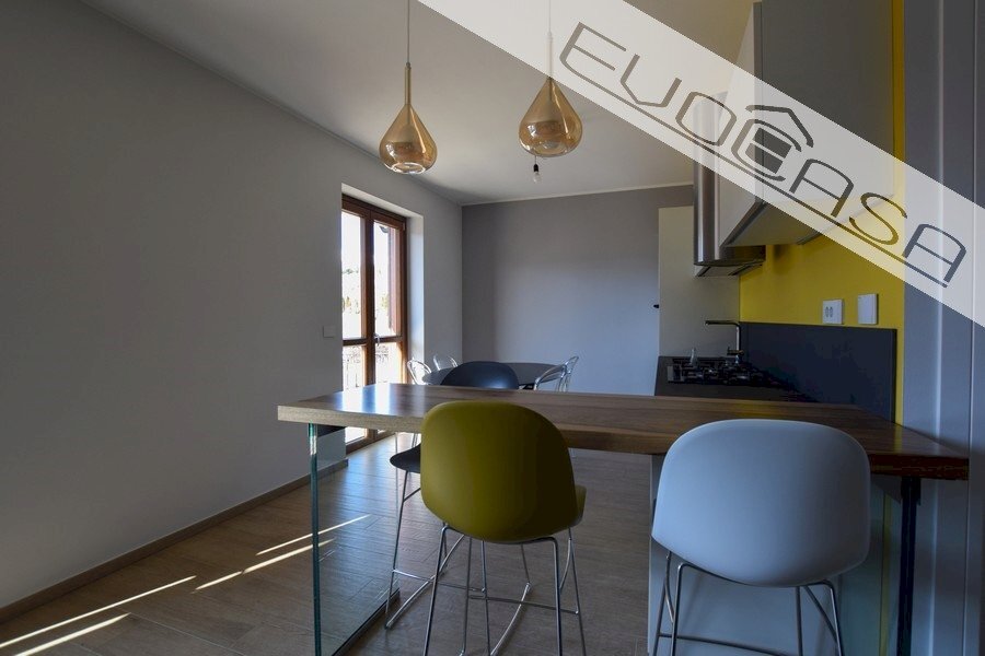 Trilocale Via delle Brune 15, Bricherasio - foto 2