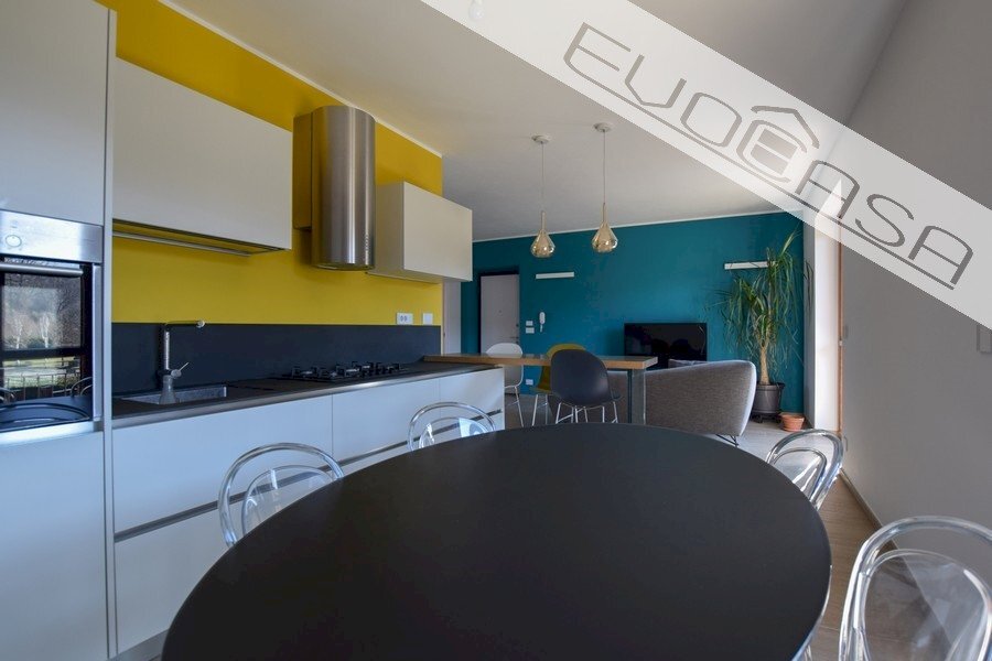 Trilocale Via delle Brune 15, Bricherasio - foto 3