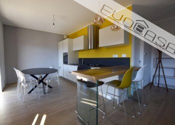 Trilocale Via delle Brune 15, Bricherasio - foto 1