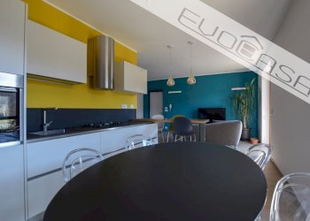 Trilocale Via delle Brune 15, Bricherasio - foto 3