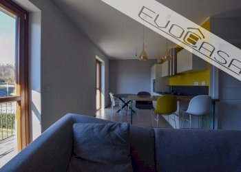 Trilocale Via delle Brune 15, Bricherasio - foto 4