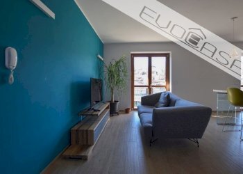 Trilocale Via delle Brune 15, Bricherasio - foto 5