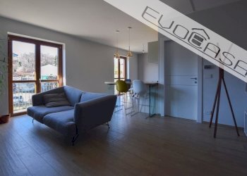 Trilocale Via delle Brune 15, Bricherasio - foto 6