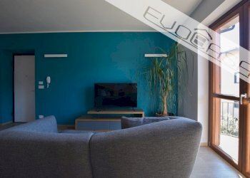 Trilocale Via delle Brune 15, Bricherasio - foto 7