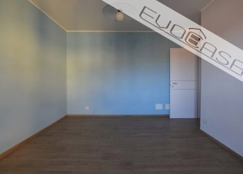 Trilocale Via delle Brune 15, Bricherasio - foto 15