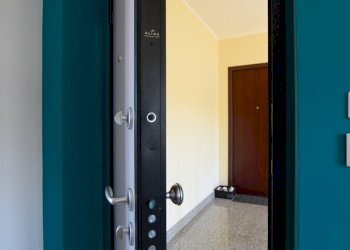 Trilocale Via delle Brune 15, Bricherasio - foto 18