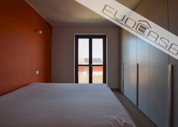 Trilocale Via delle Brune 15, Bricherasio - foto 20