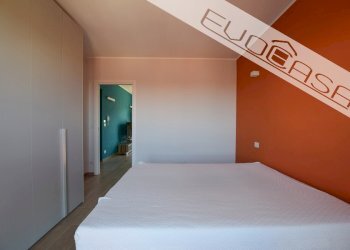 Trilocale Via delle Brune 15, Bricherasio - foto 21