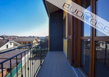 Trilocale Via delle Brune 15, Bricherasio - foto 22