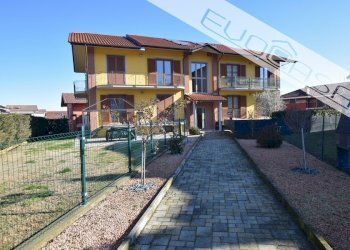 Trilocale Via delle Brune 15, Bricherasio - foto 28