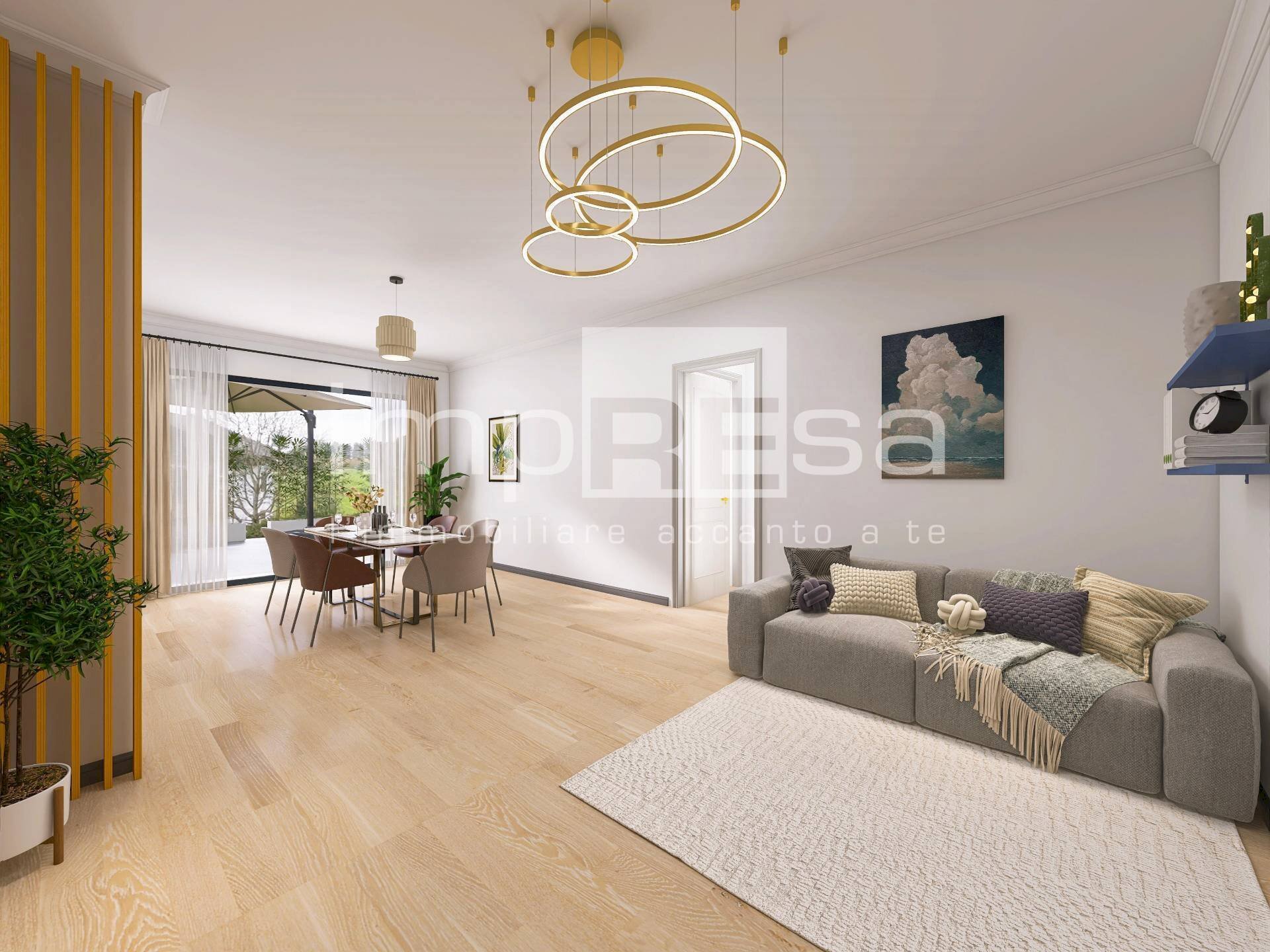 Foto 3 - Appartamento Via Manzoni, Villorba - foto 3