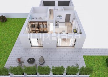 Foto 8 - Appartamento Via Manzoni, Villorba - foto 8