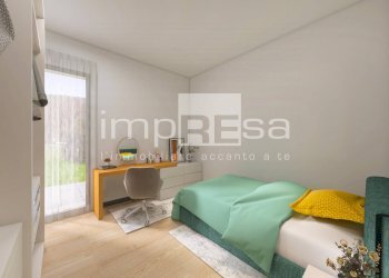 Foto 14 - Appartamento Via Manzoni, Villorba - foto 14