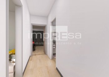 Foto 19 - Appartamento Via Manzoni, Villorba - foto 19