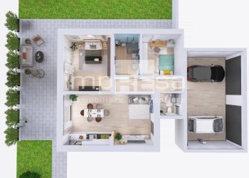 Foto 21 - Appartamento Via Manzoni, Villorba - foto 21