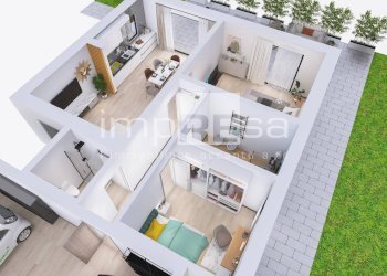 Foto 23 - Appartamento Via Manzoni, Villorba - foto 23