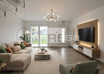 Foto 1 - Villa a Schiera Via Lovadina
 
20, Carbonera - foto 1