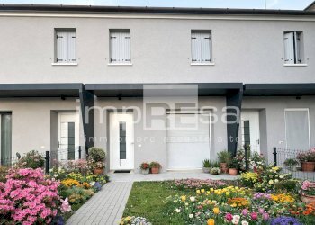 Foto 2 - Villa a Schiera Via Lovadina
 
20, Carbonera - foto 2