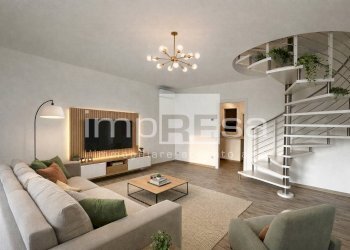 Foto 3 - Villa a Schiera Via Lovadina
 
20, Carbonera - foto 3