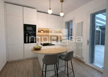 Foto 5 - Villa a Schiera Via Lovadina
 
20, Carbonera - foto 5