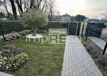 Foto 6 - Villa a Schiera Via Lovadina
 
20, Carbonera - foto 6