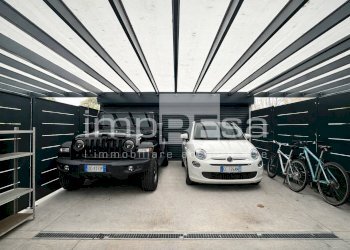 Foto 10 - Villa a Schiera Via Lovadina
 
20, Carbonera - foto 10