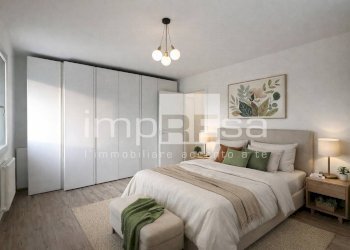 Foto 11 - Villa a Schiera Via Lovadina
 
20, Carbonera - foto 11