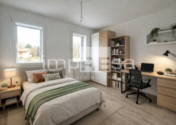 Foto 12 - Villa a Schiera Via Lovadina
 
20, Carbonera - foto 12