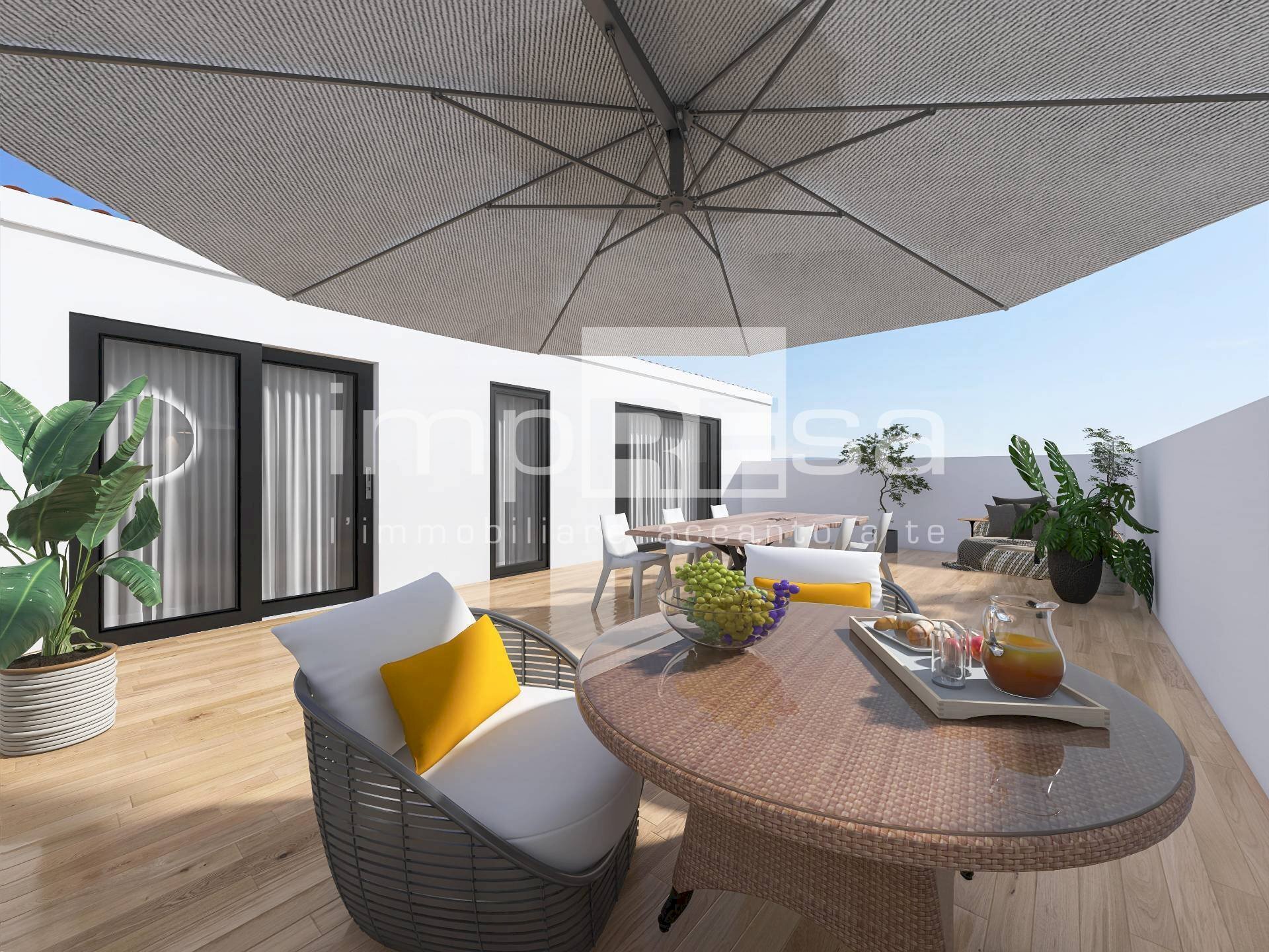 Foto 1 - Appartamento Largo 1 maggio, Villorba - foto 1