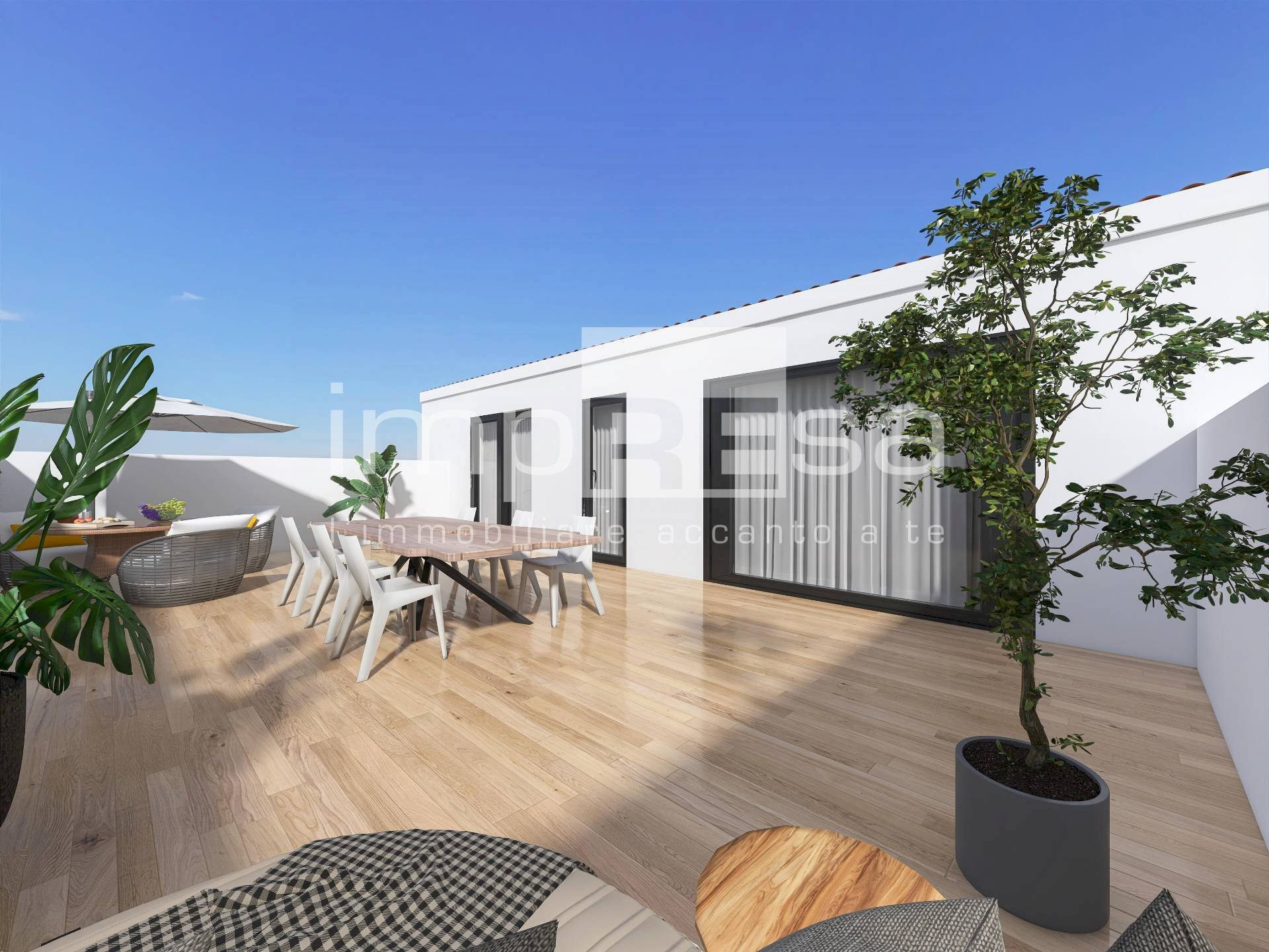 Foto 2 - Appartamento Largo 1 maggio, Villorba - foto 2