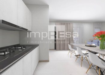 Foto 10 - Appartamento Largo 1 maggio, Villorba - foto 10