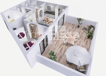 Foto 25 - Appartamento Largo 1 maggio, Villorba - foto 25