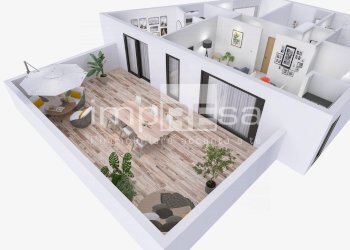 Foto 26 - Appartamento Largo 1 maggio, Villorba - foto 26