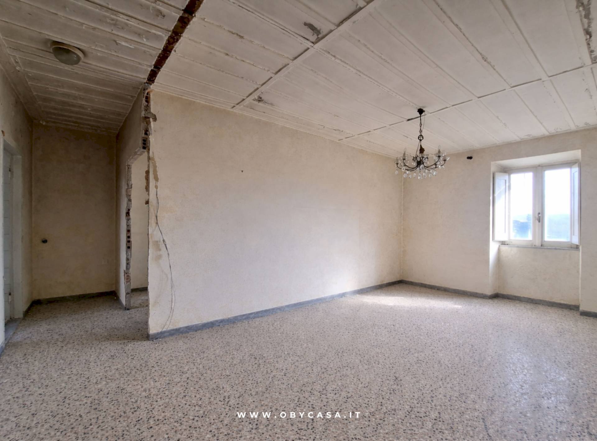 Foto 2 - Attico Oriolo Romano, Oriolo Romano - foto 2