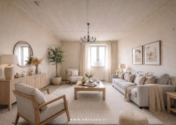 Foto 4 - Attic Oriolo Romano, Oriolo Romano - photo 4