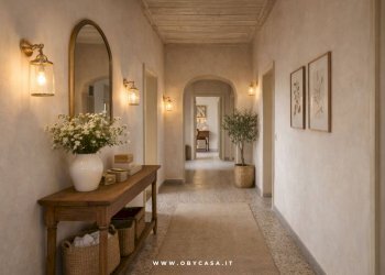 Foto 6 - Attic Oriolo Romano, Oriolo Romano - photo 6