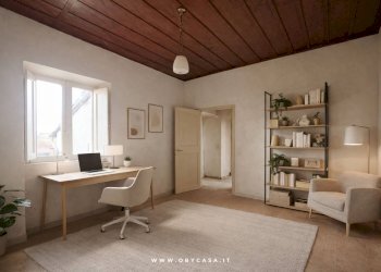 Foto 12 - Attic Oriolo Romano, Oriolo Romano - photo 12