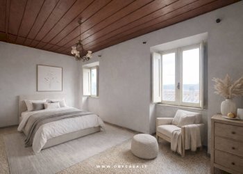 Foto 17 - Attic Oriolo Romano, Oriolo Romano - photo 17