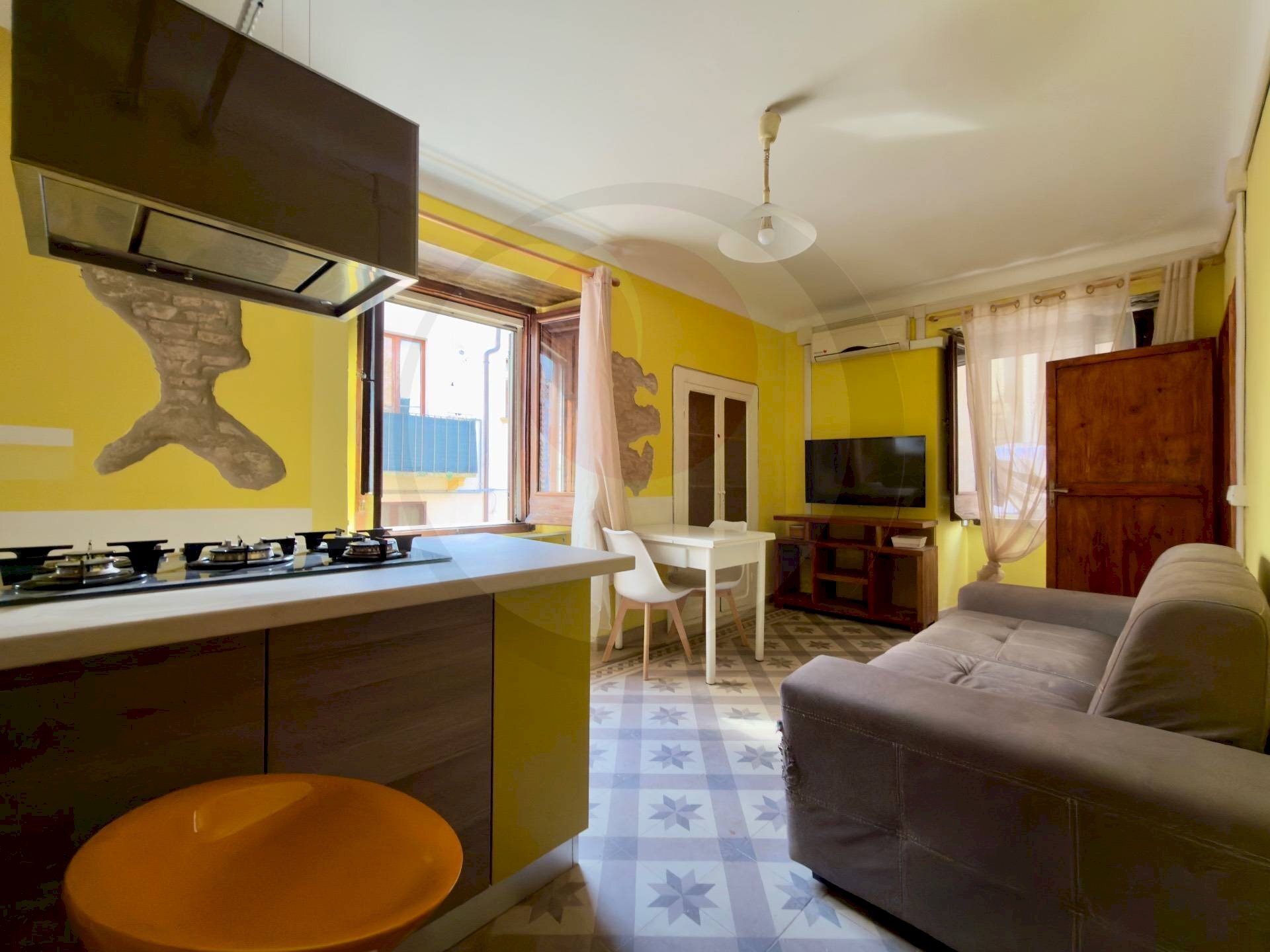 Foto 1 - Trilocale via garibaldi, Lanciano - foto 1