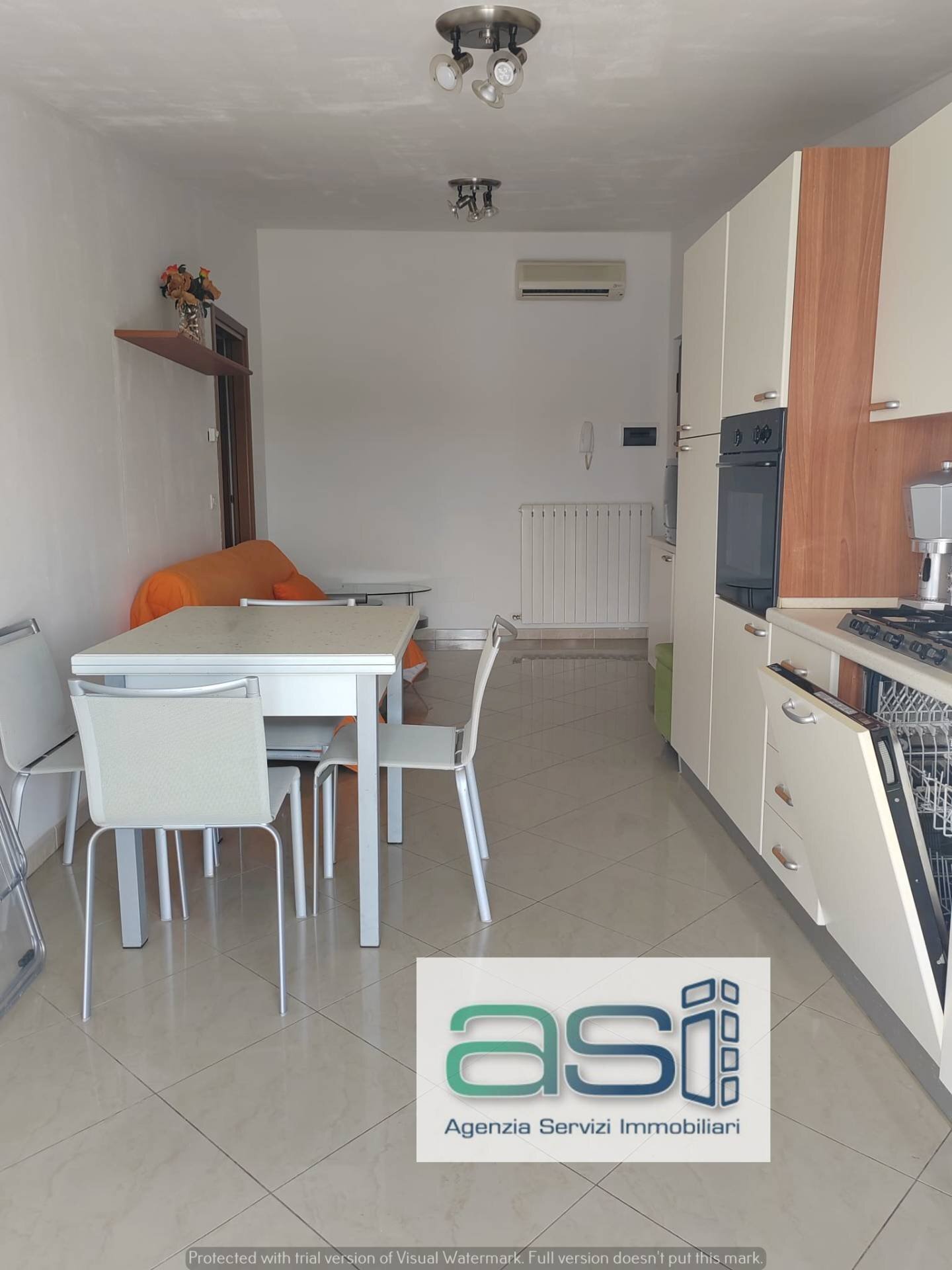 Foto 3 - Two-room apartment VIA DELFICO, Martinsicuro - photo 3