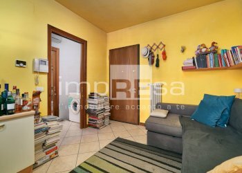 Foto 3 - Bilocale VIA DELL'OLMO
 
12, Treviso - foto 3