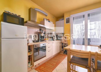 Foto 13 - Bilocale VIA DELL'OLMO
 
12, Treviso - foto 13